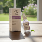 Titanium Kimya - Face Serum