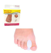 Silicone Toe Separators