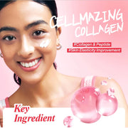 Torriden - Cellmazing Firming Eye Cream