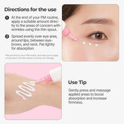 Torriden - Cellmazing Firming Eye Cream