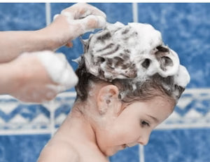 Touch Me - Anti Lice Shampoo