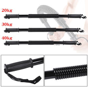 Power Twister Bar