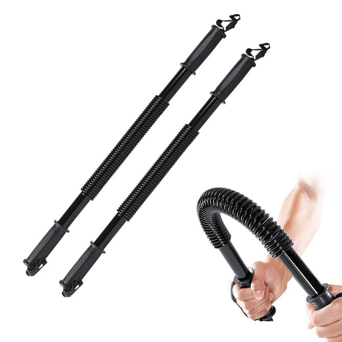 Power Twister Bar