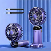 Mini Portable Fan