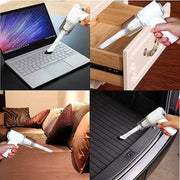 3 IN 1 WIRELESS VACUUM CLEANER