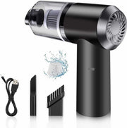 3 IN 1 WIRELESS VACUUM CLEANER