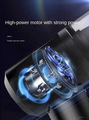 3 IN 1 WIRELESS VACUUM CLEANER