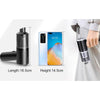 Portable 3 in 1 Mini Vacuum Cleaner