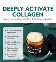 Vibrant Glamour - Retinol Cream