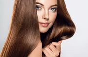 Washami - Keratin Shampoo Ⓢ 950ml