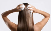 Washami - Keratin Shea Butter Shampoo Ⓢ   800ml