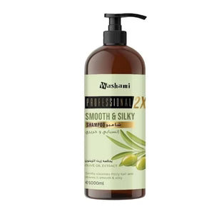 Washami - Professional Shampoo 2X Ⓢ 1000ml