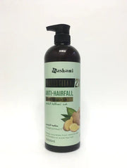 Washami - Professional Shampoo 2X Ⓢ 1000ml