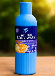 Washami - Whiten Body Wash Ⓢ 700ml