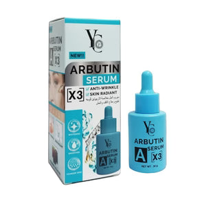 YC - Arbutin Serum A x3